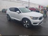 2020 Volvo Xc40