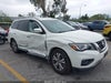 2020 Nissan Pathfinder