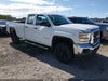 2015 Gmc SIERRA