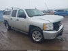 2011 Chevrolet Silverado 1500