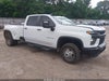 2020 Chevrolet Silverado