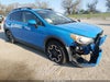 2017 Subaru Crosstrek