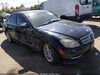 2008 Mercedes-benz C class