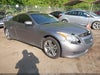 2008 Infiniti G