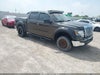2009 Ford F-150