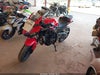 2024 Honda Cbr