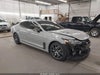 2022 Kia Stinger
