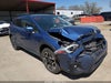 2020 Subaru Xv