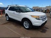 2012 Ford Explorer