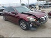 2011 Honda Accord