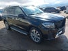 2017 Mercedes-benz Gls-klasse