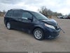 2016 Toyota Sienna