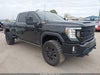 2023 Gmc SIERRA