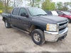 2010 Chevrolet Silverado 2500