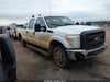 2011 Ford F350