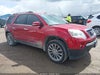 2012 Gmc Acadia