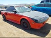 1986 Toyota Mr2