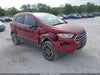 2019 Ford Ecosport
