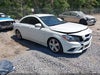 2015 Mercedes-benz Cla-klasse