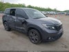 2020 Honda Passport