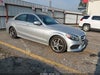 2015 Mercedes-benz C-klasse