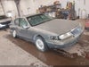 1997 Lincoln Continental