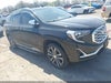2018 Gmc Terrain