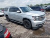 2018 Chevrolet Suburban