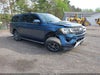 2018 Ford Expedition