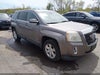 2012 Gmc Terrain