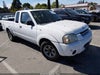 2003 Nissan Frontier