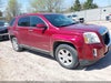 2011 Gmc Terrain