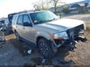 2017 Ford Expedition