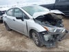 2020 Nissan Versa