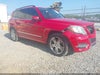 2014 Mercedes-benz Glk-klasse