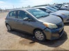 2012 Toyota Yaris
