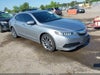 2017 Acura Tlx