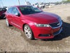 2014 Chevrolet Impala