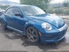 2017 Volkswagen Beetle