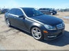 2012 Mercedes-benz C-klasse