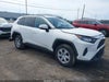 2020 Toyota Rav 4