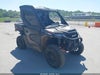 2024 Kawasaki Kwf1000