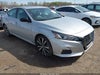2021 Nissan Altima
