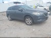 2014 Mazda Cx-9