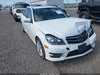 2014 Mercedes-benz C-klasse