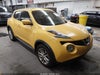 2015 Nissan Juke