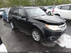2011 Subaru Forester