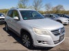 2009 Volkswagen Tiguan