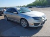 2011 Ford Fusion