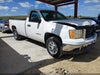 2010 Gmc SIERRA
